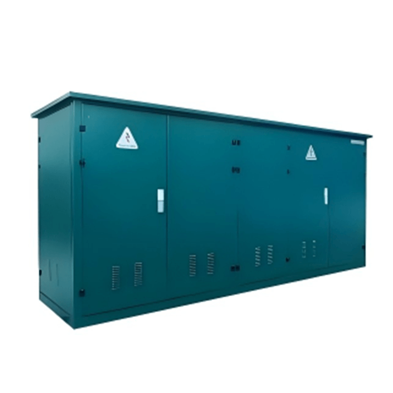 Outdoor Electrical Switchgear