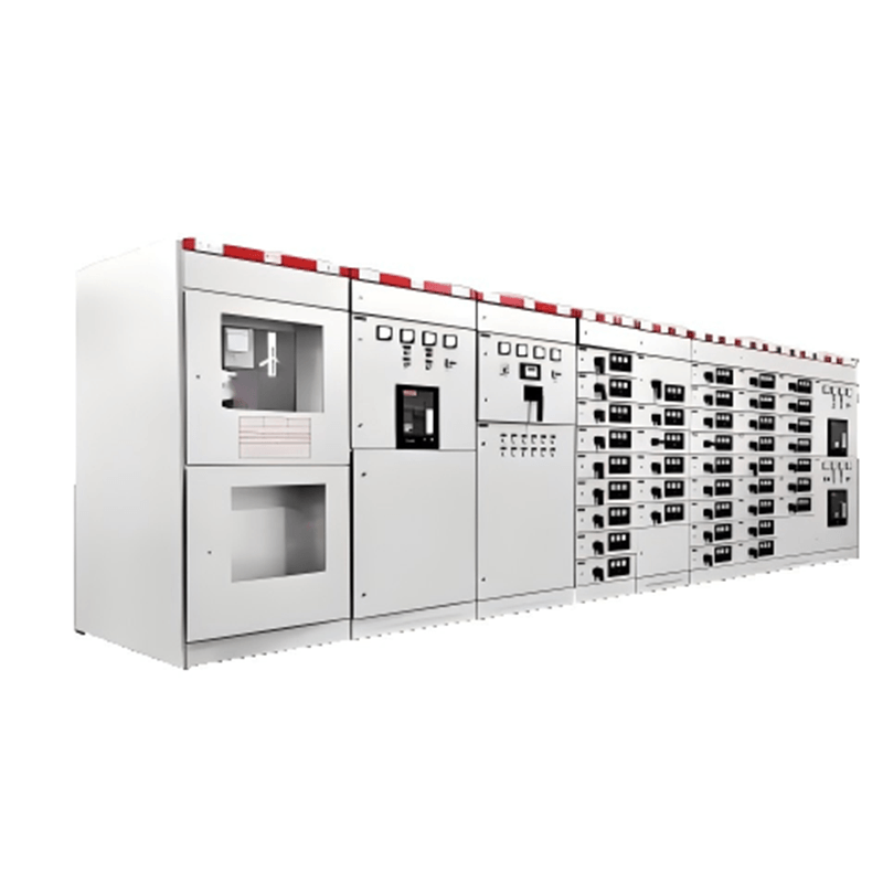 Low Voltage Switchgear Panel