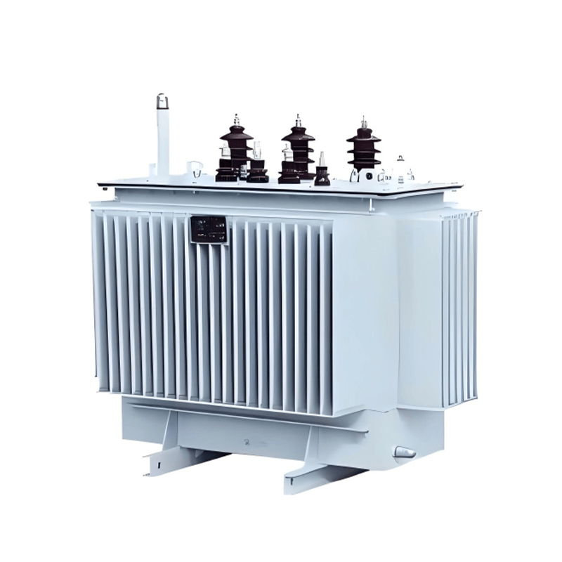 fully sealed oil-immersed power transformer