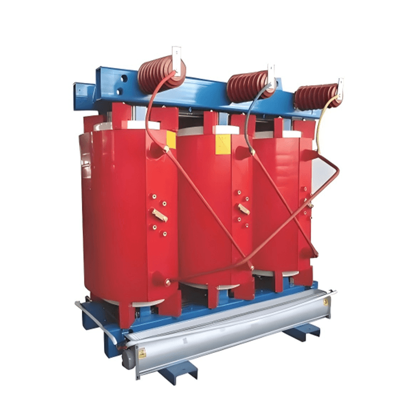 Dry-type Transformers