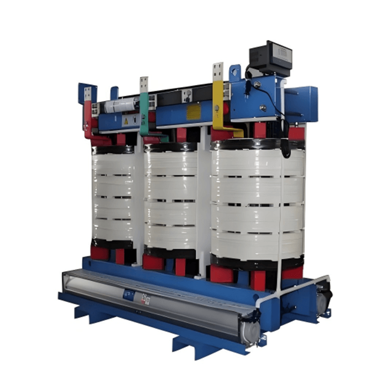 Dry-Type Power Transformer