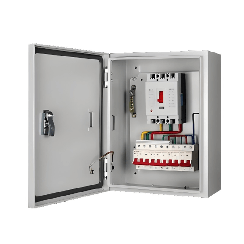 XM series distribution box