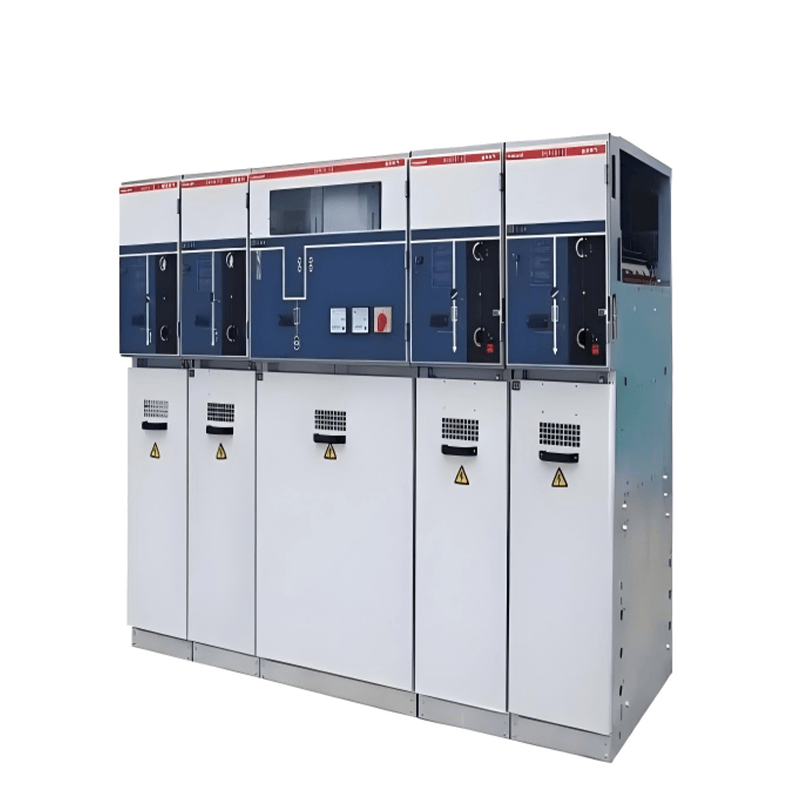 Medium Voltage Switchgear Cabinet
