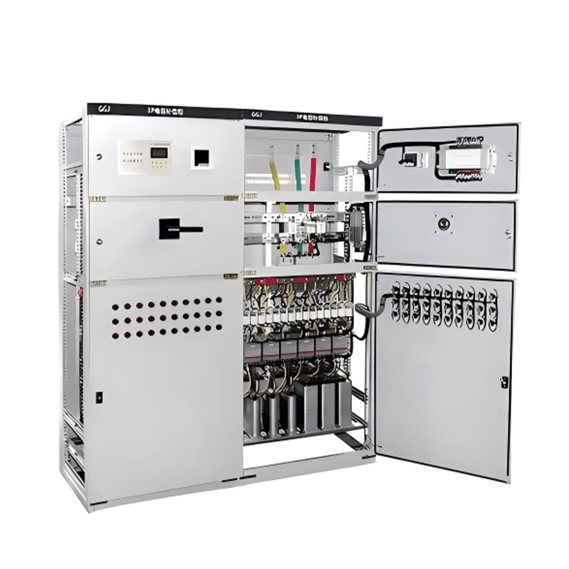 Industrial Power Distribution Cabinet