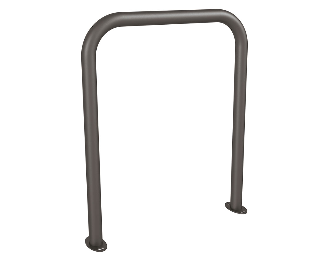 Arco simple para bicicletas