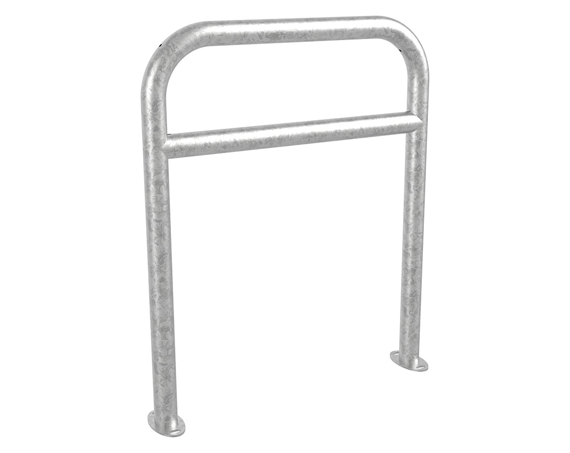 Arco para bicicletas reforzado