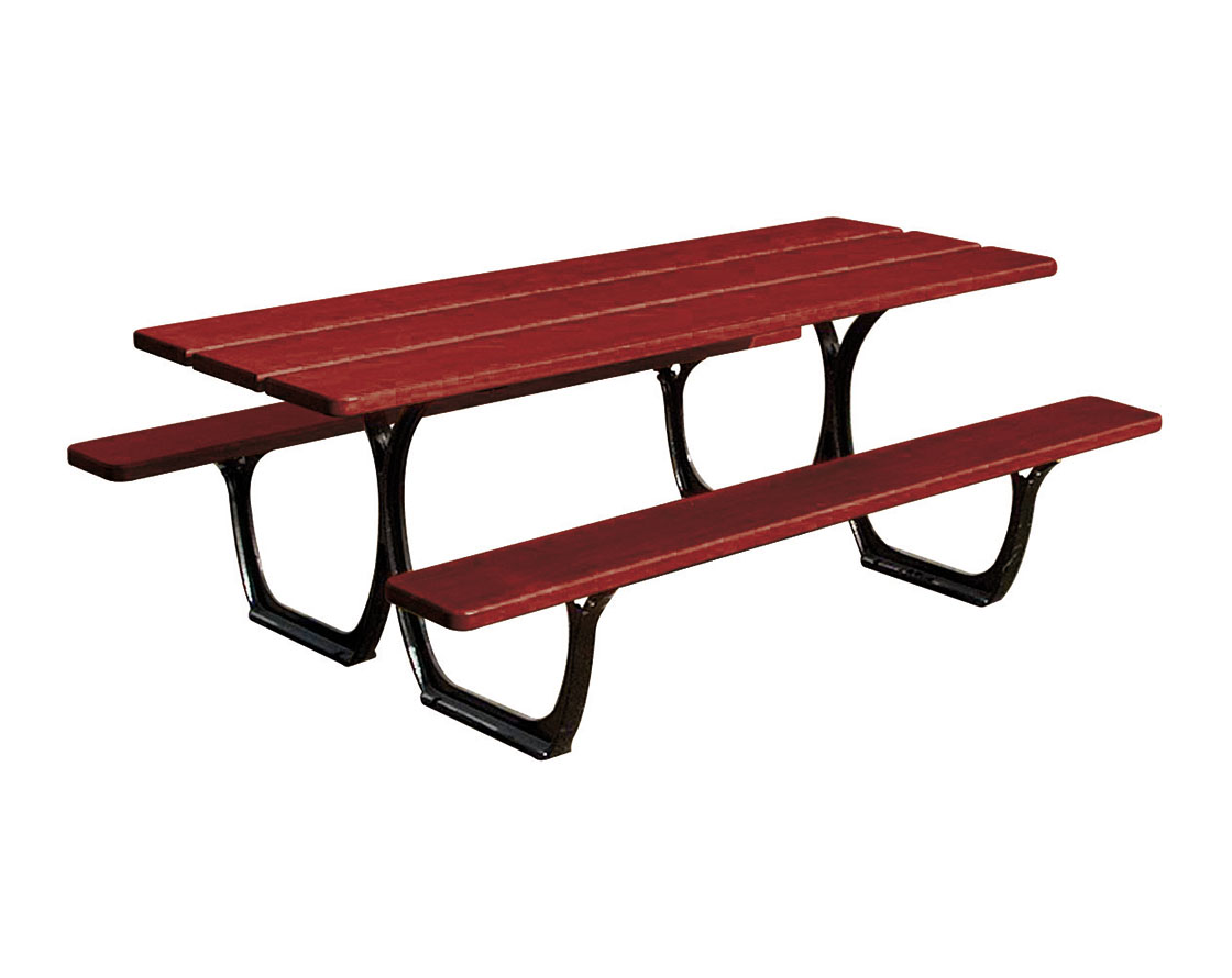 Mesa de Pícnic Sevilla