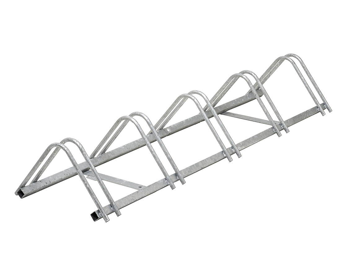 Aparcabicicletas modular Infinite