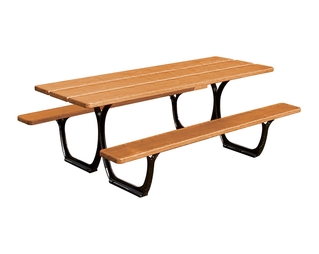 Mesa de Pícnic Sevilla