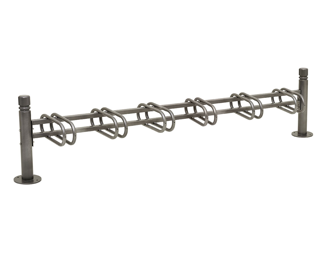 Aparcabicicletas Provincia cabezal City