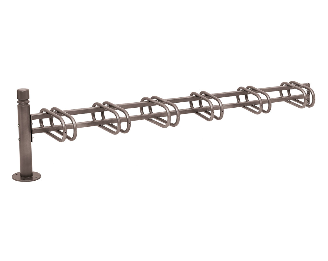 Aparcabicicletas Provincia cabezal City