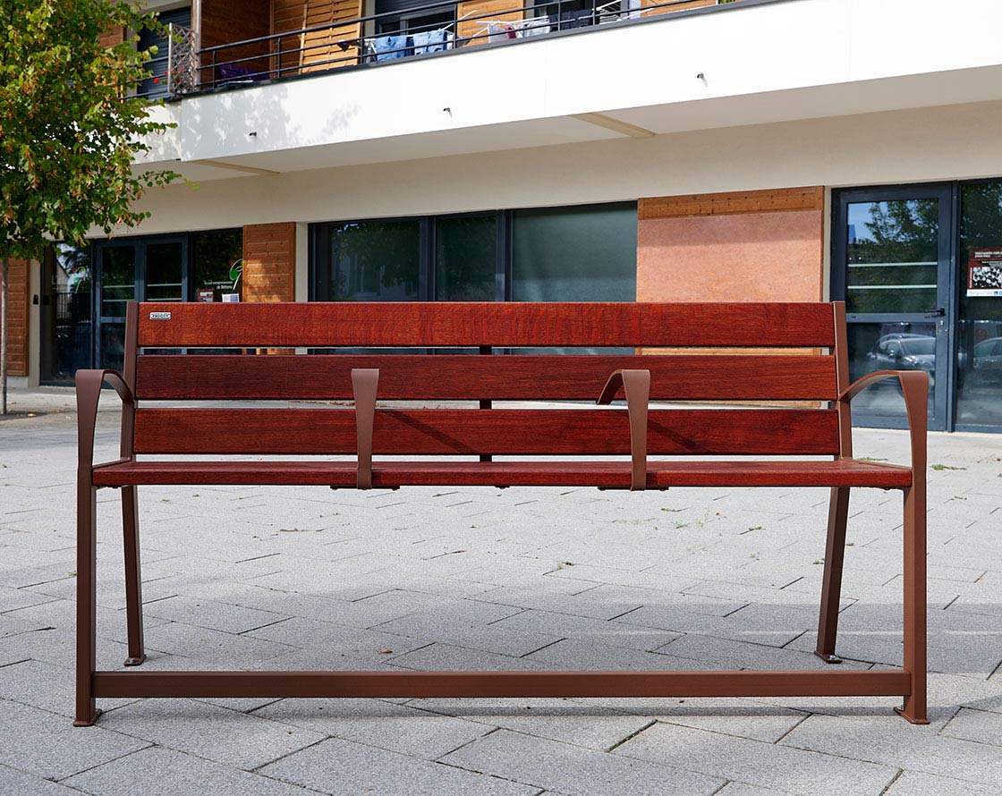 Banco Silaos® tercera edad