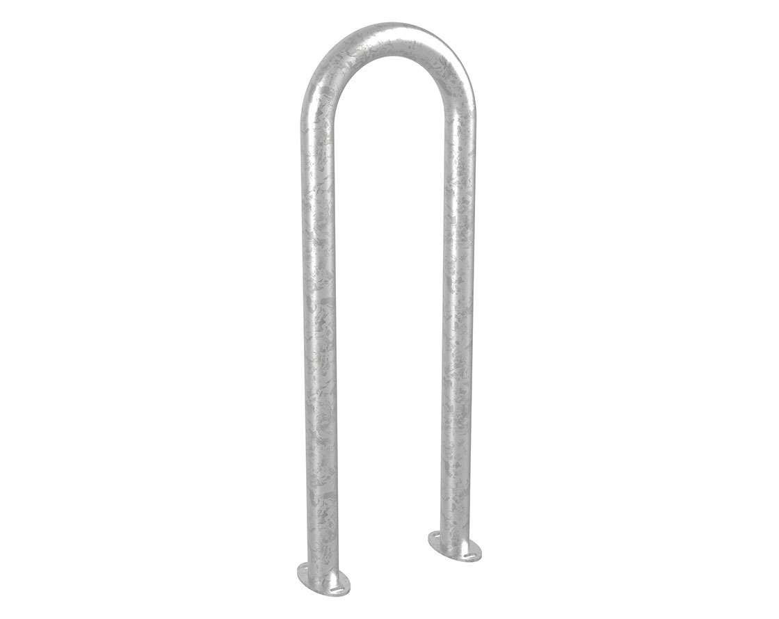 Aparcabicicletas Clip Ø 50mm