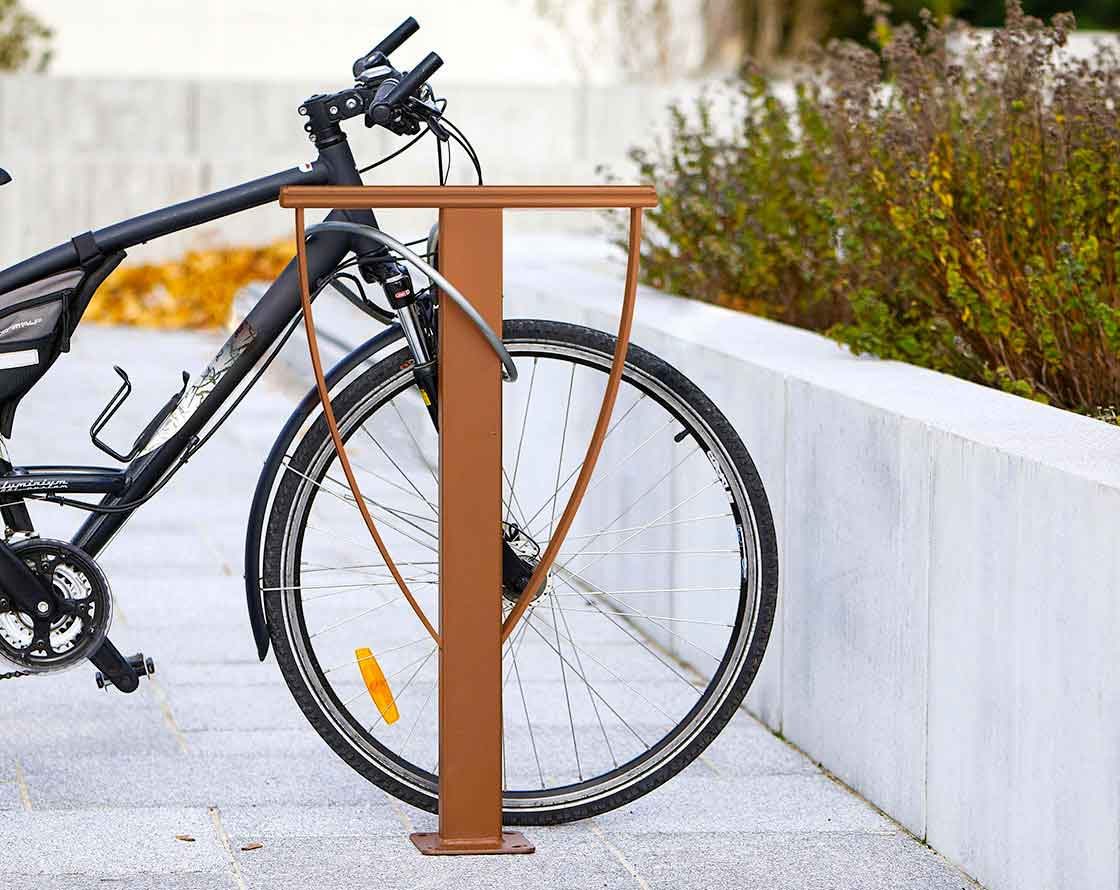 Aparcabicicletas Lisboa