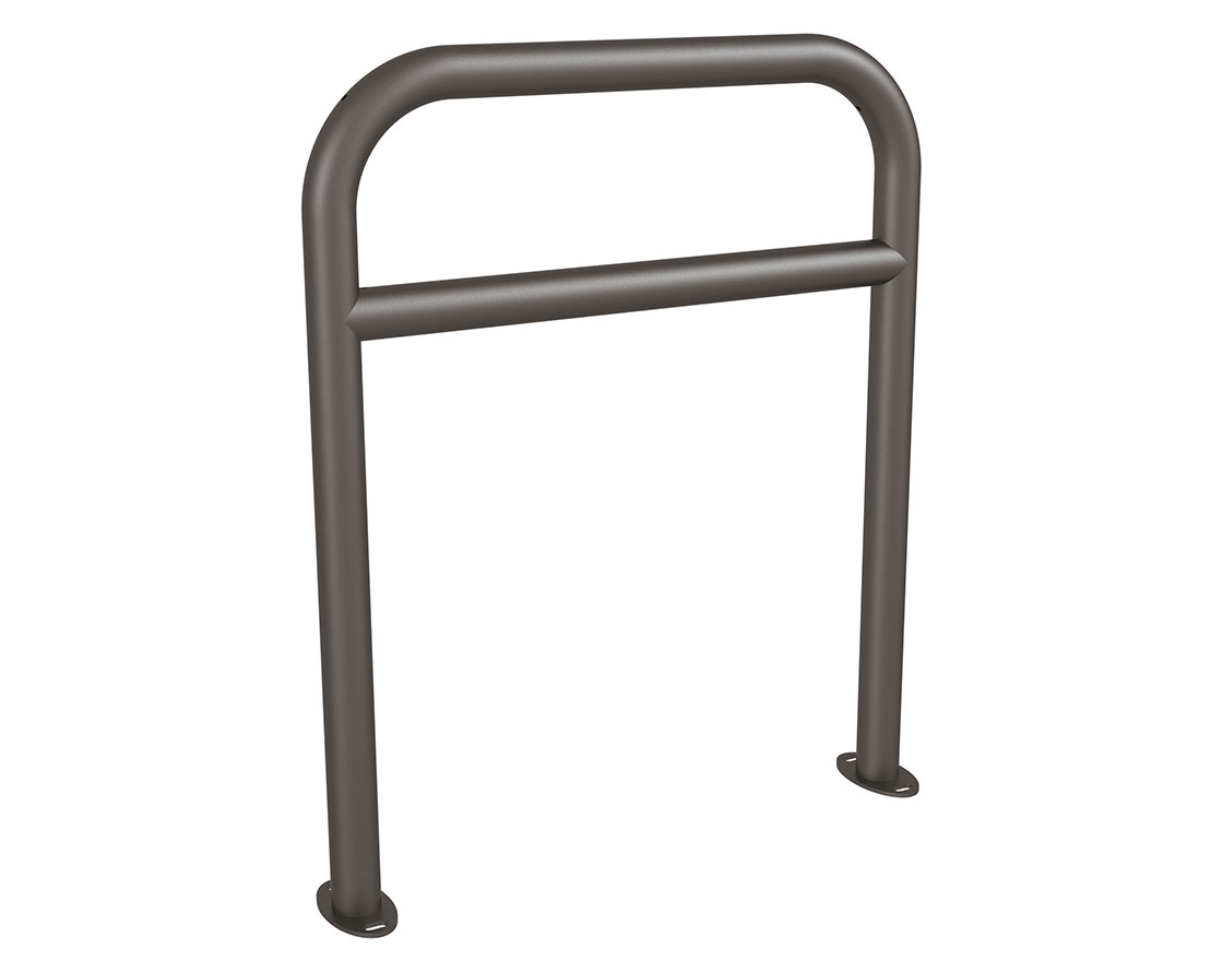 Arco para bicicletas reforzado