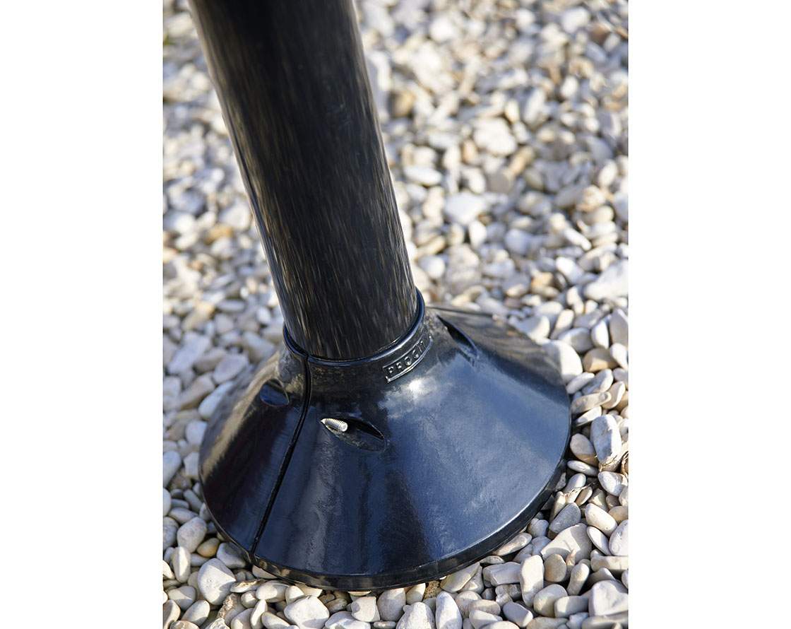 Marquesina para bicicletas Provincia