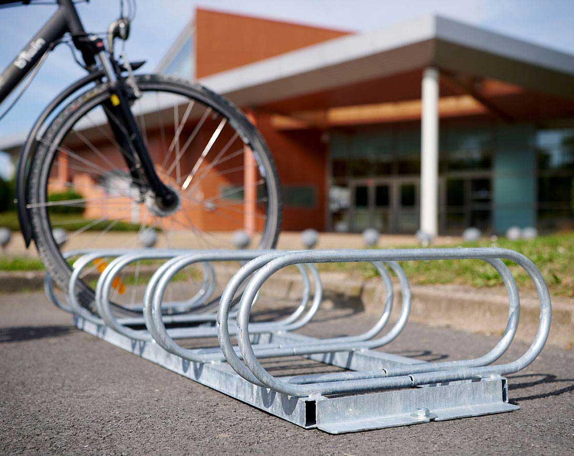 Aparcabicicletas Eco