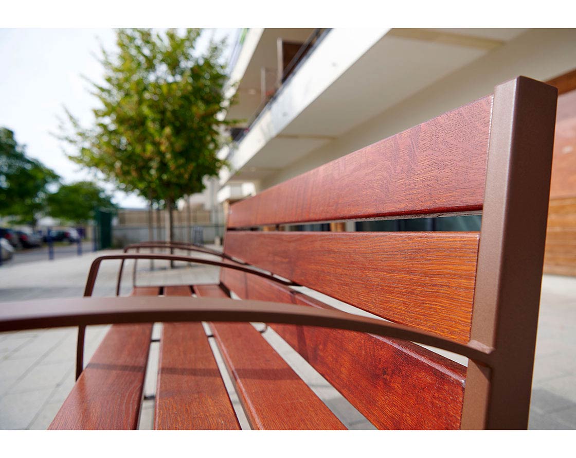 Banco Silaos® tercera edad