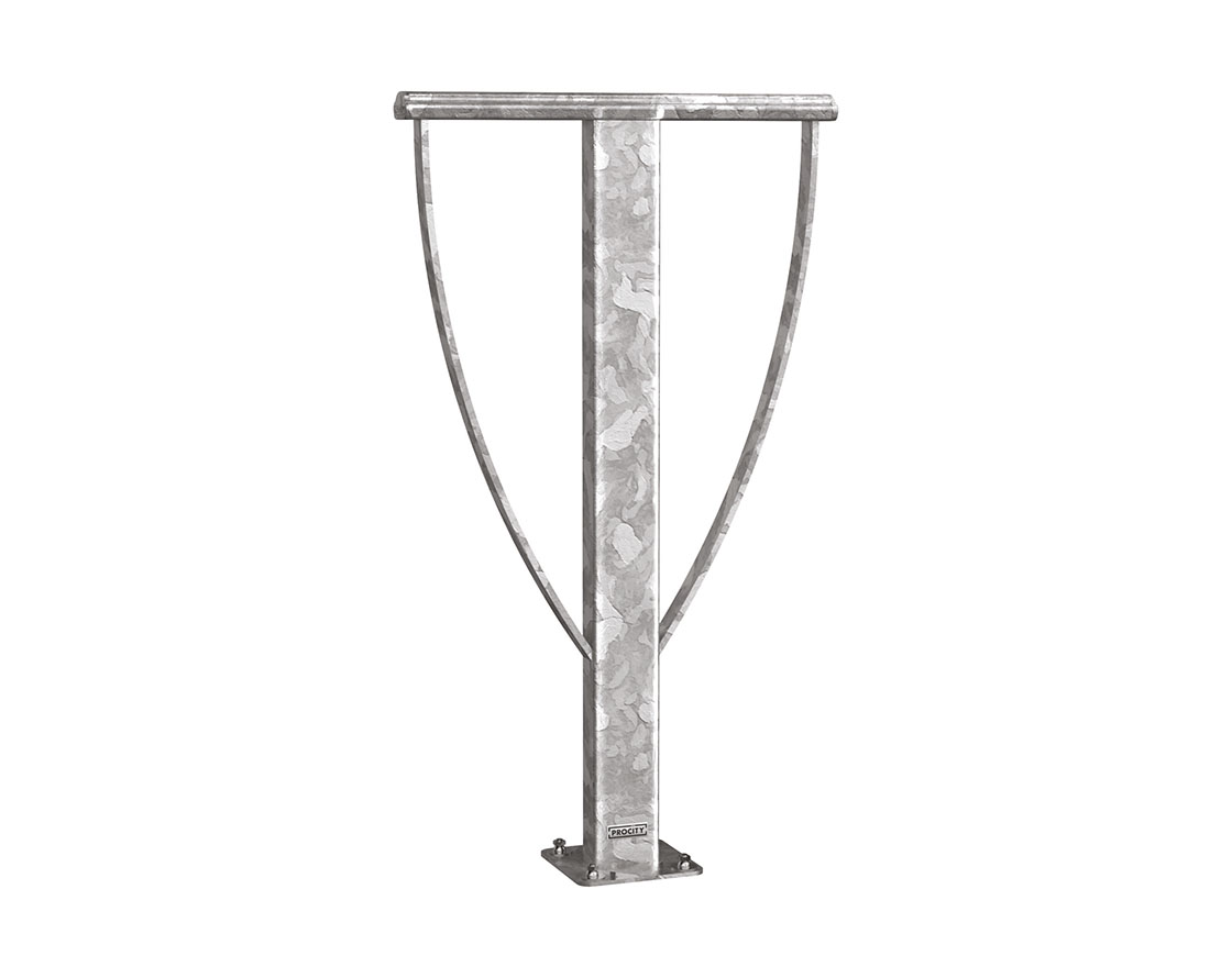 Aparcabicicletas Lisboa