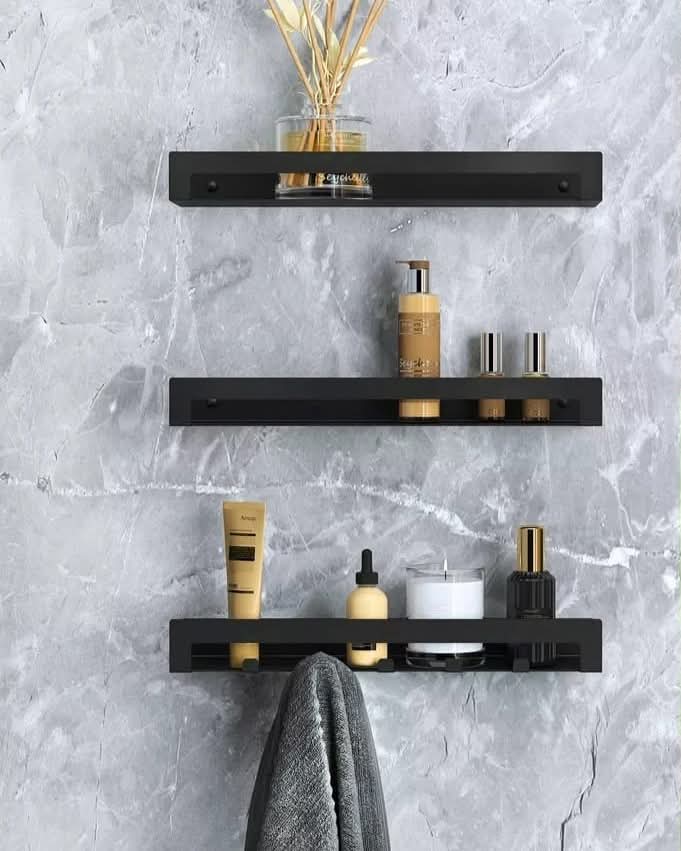 Diora Trio 3-piece multi-purpose set.