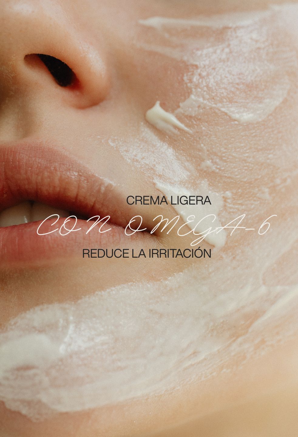 Crema corporal de manzanilla