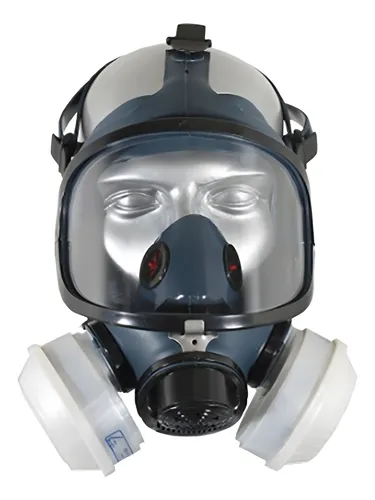 Respirador facial  Full Face