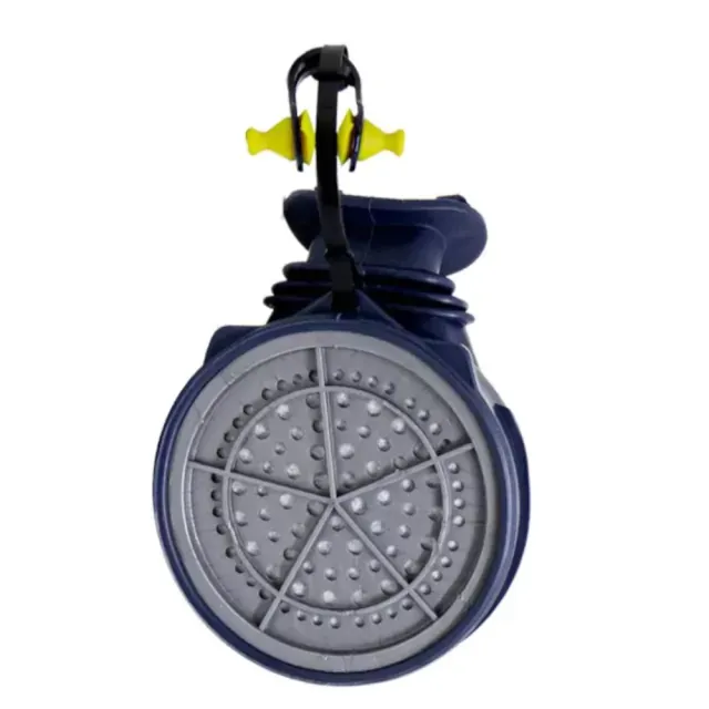 Respirador de fuga II