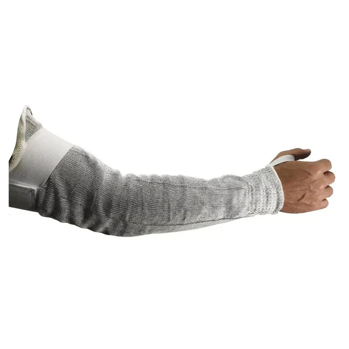 Mangote Anticorte Fio de Aço