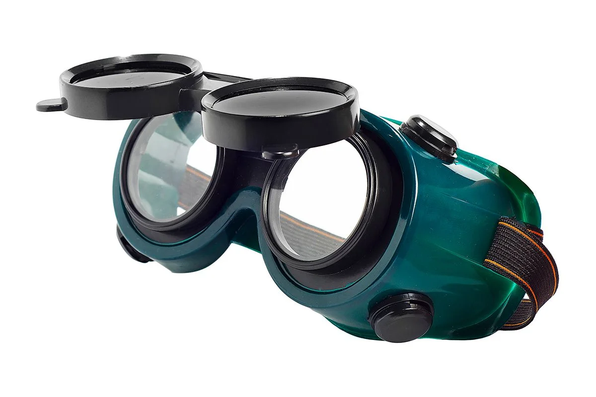 Óculos maçariqueiro