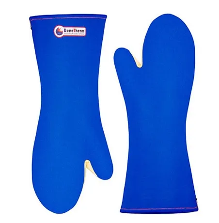 Luva Térmica Mao De Gato