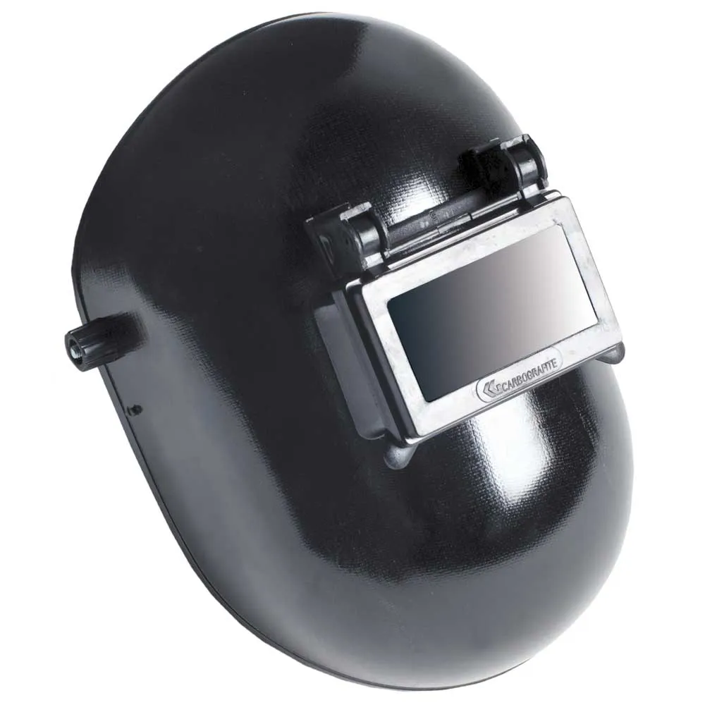 Máscaras de solda visor fixo 