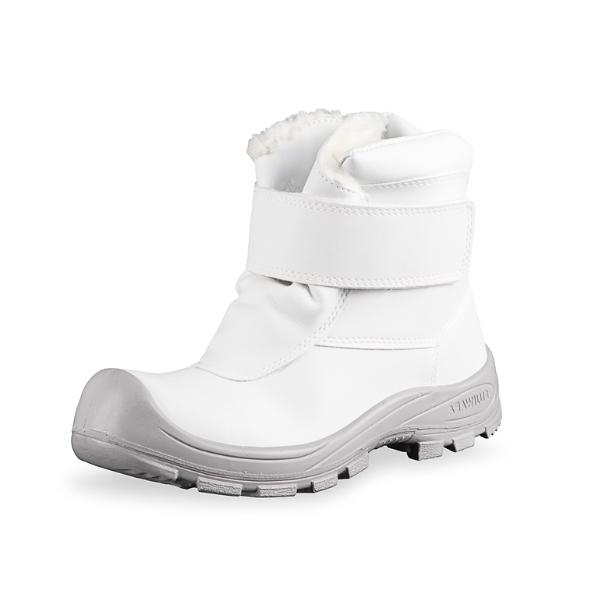 Bota Coturno Frigorifico Térmica