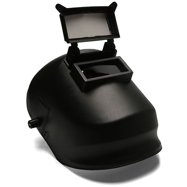 Máscaras de solda visor articulado