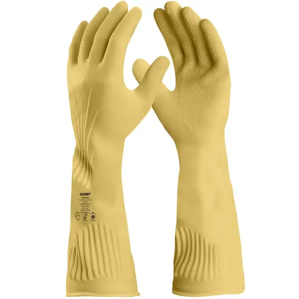 Luva de Segurança Longatex