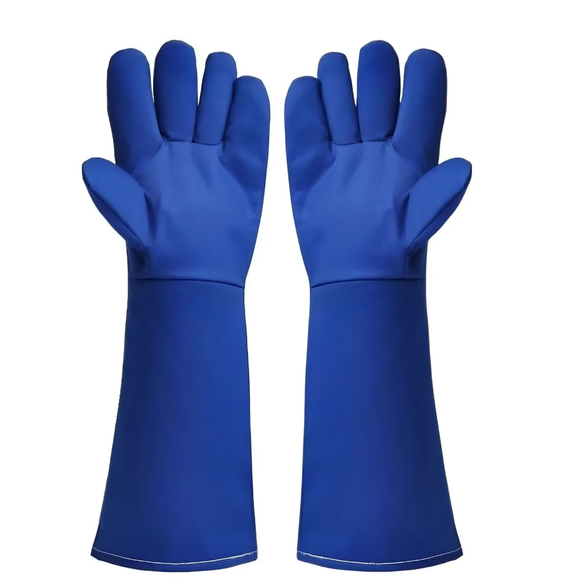 Luva Térmica Forrada para Alta Temperatura até 350º