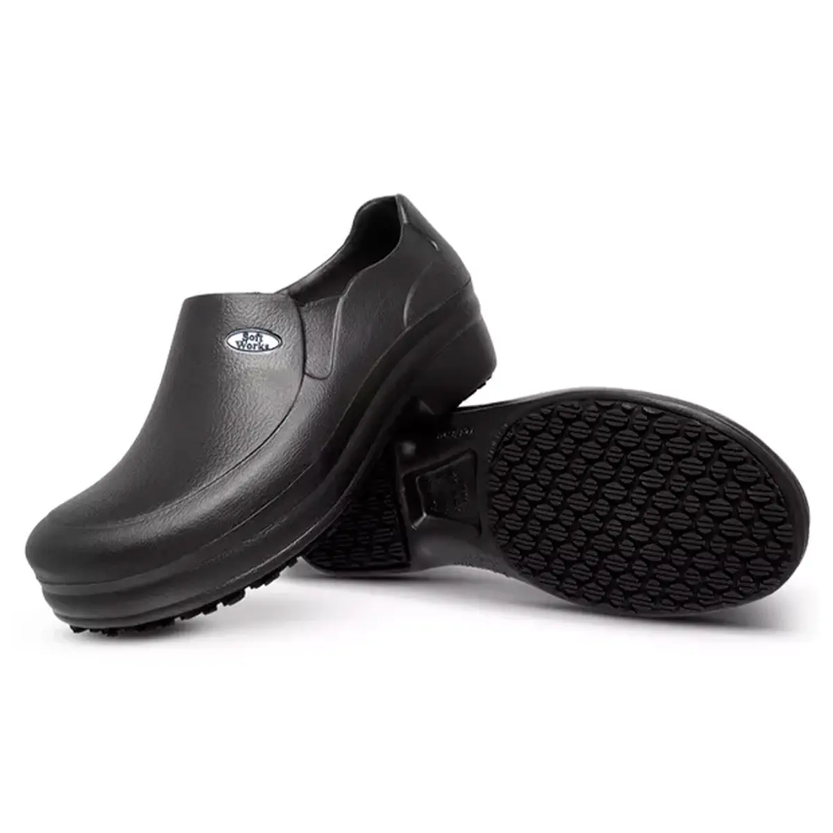 Sapato Preto BB65