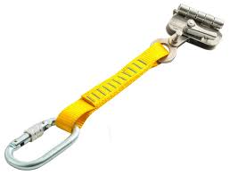 Trava quedas para cordas