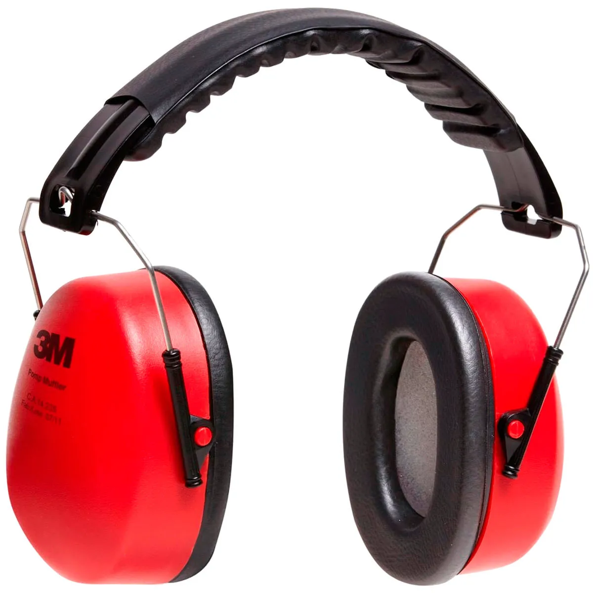 Protetor auditivo tipo concha 3M Mod. Muffler
