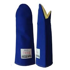 Luva Para Cozinha Industrial Bico de Pato