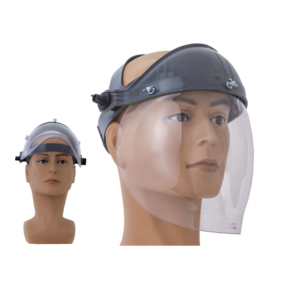 Protetor facial Apolo