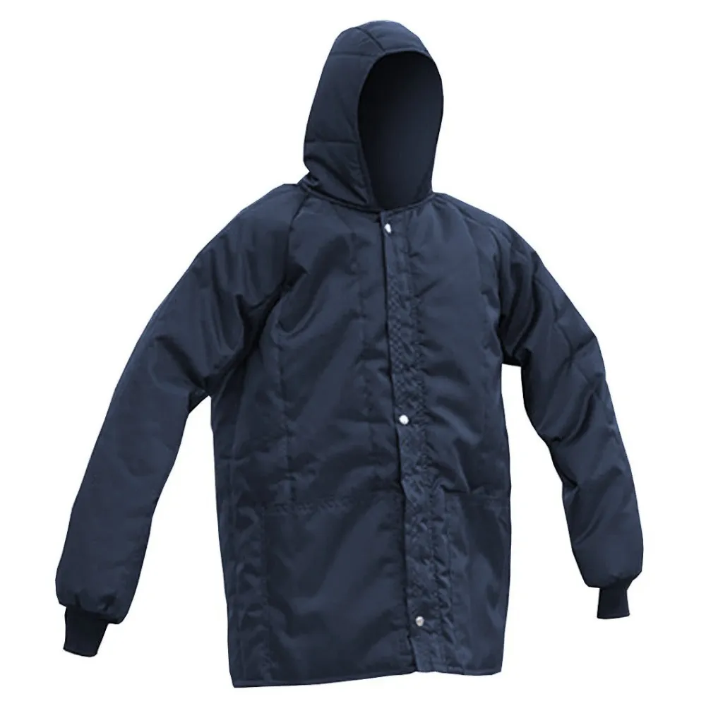 Japona Térmica para Câmara Fria e Baixa Temperatura