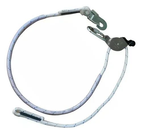 Talabarte confeccionado em corda de poliéster