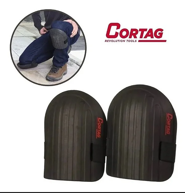 Joelheira em EVA Para Assentamento de Pisos