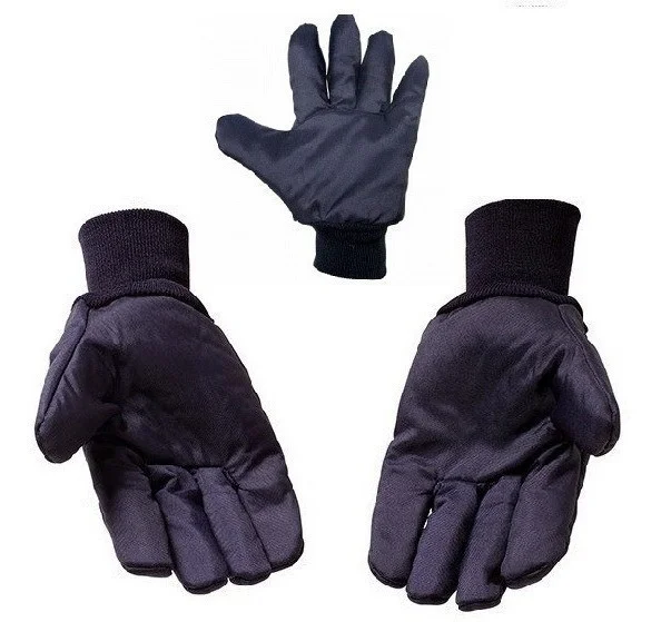 Luva Termica Para Camara Fria Forrada