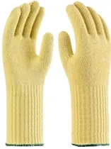 Luva 4 Fios de  Fibra de Aramida