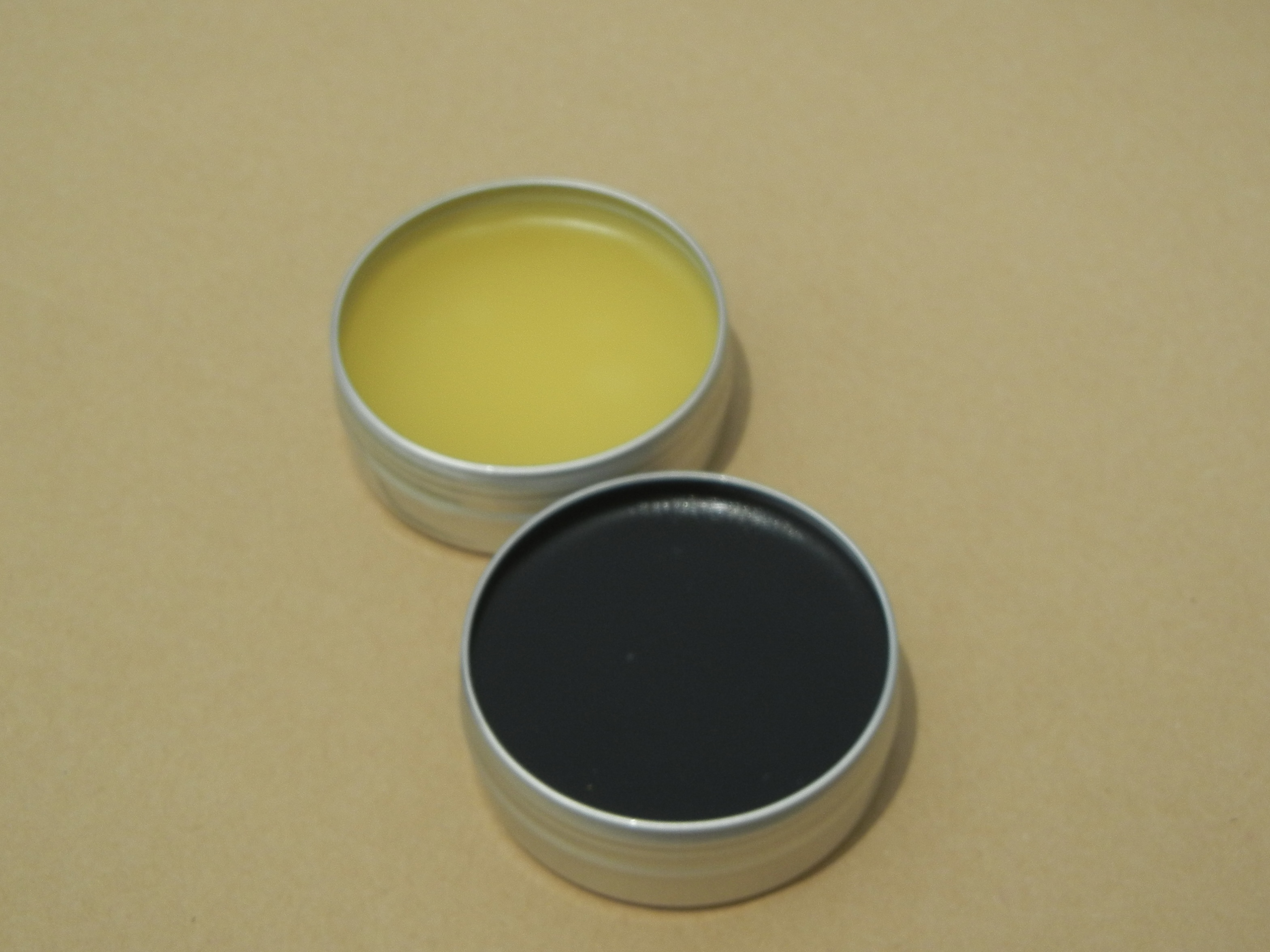 Wilderness Remedy Kit 