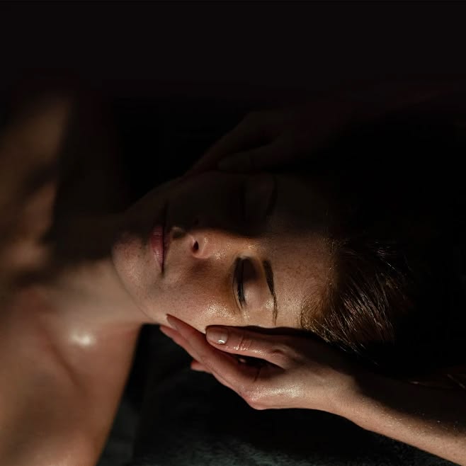 Tui Na Massage