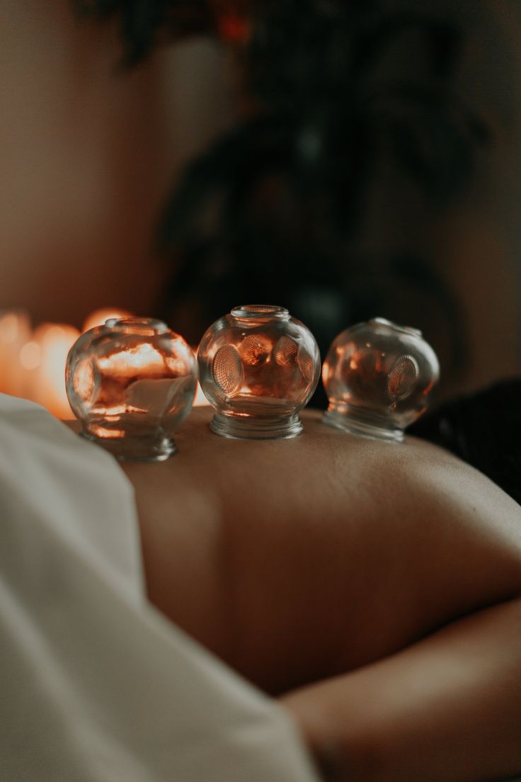 Add Cupping