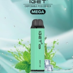 Classic Menthol Vape