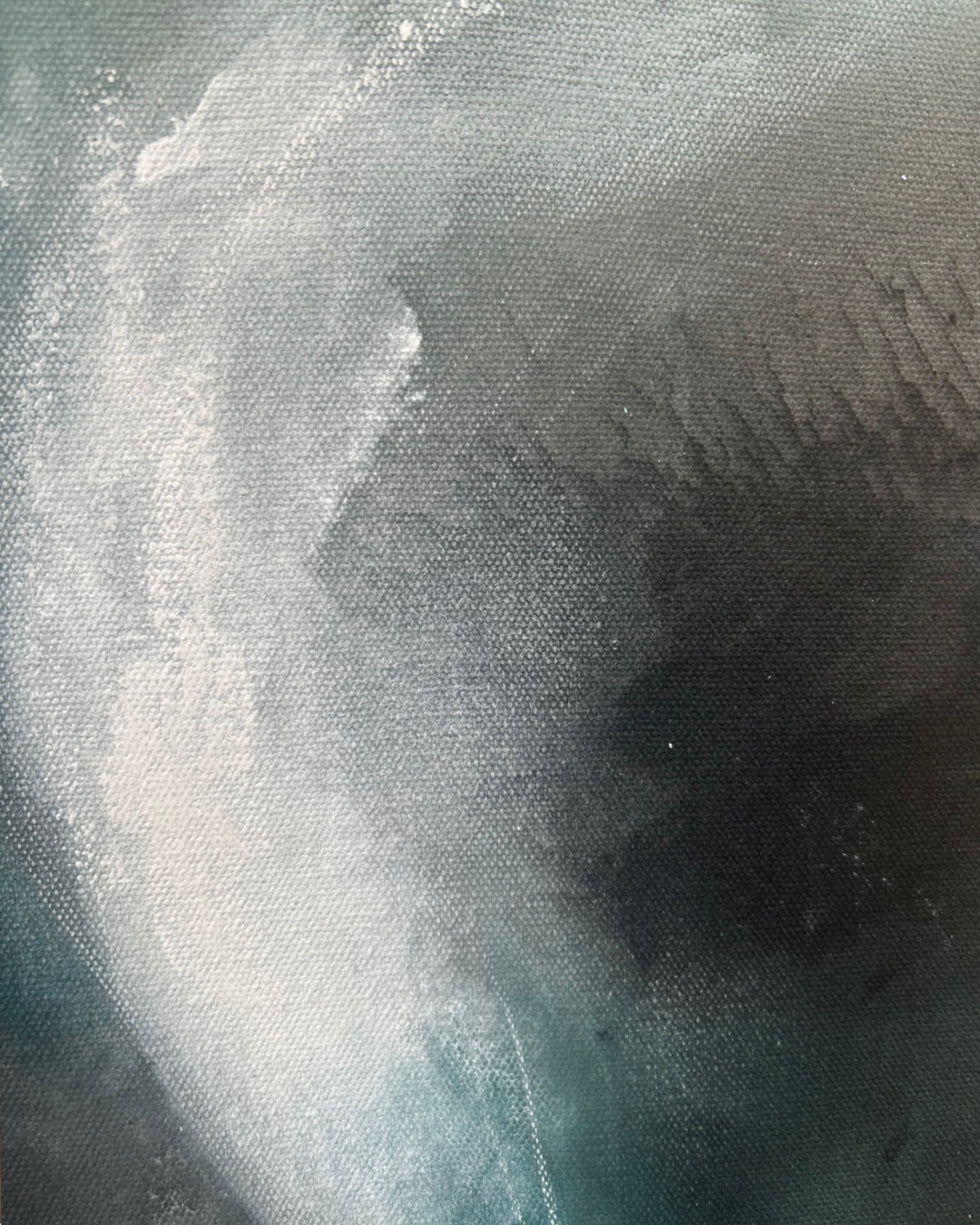 Between Breaths